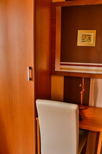 Hotel Libra