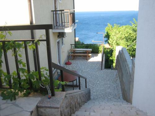 Apartment Senj 15376c