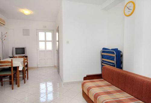 Apartment Senj 5569a