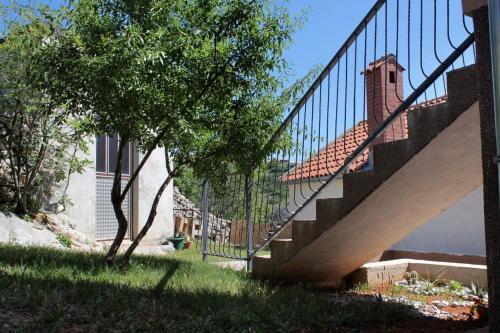 Apartment Senj 5569a