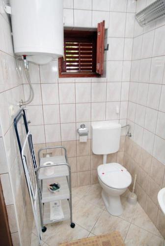 Apartment Senj 5569a