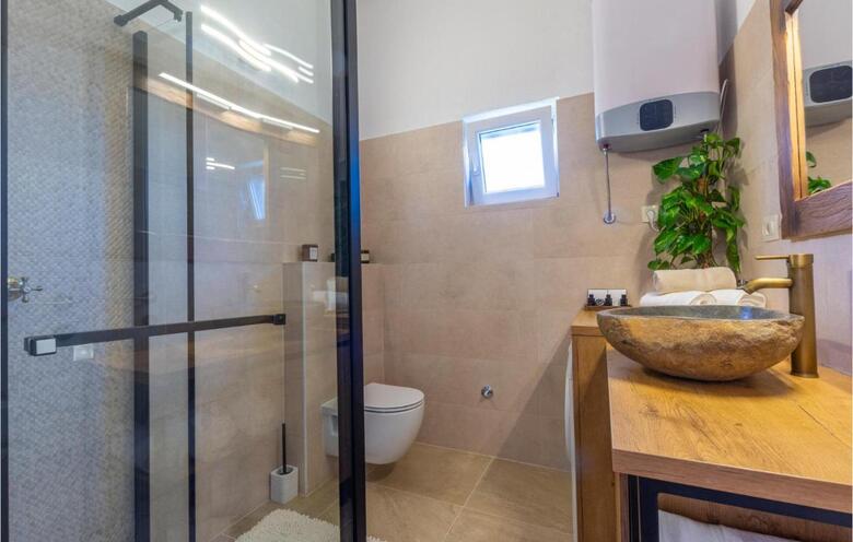 Holiday Home Sestanovac Put Zezevice