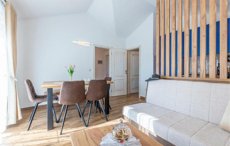 Holiday Home Sestanovac Put Zezevice