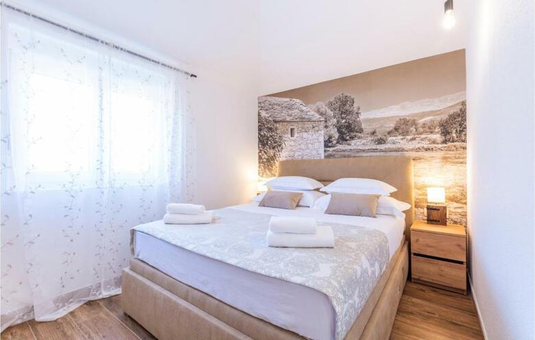 Holiday Home Sestanovac Put Zezevice