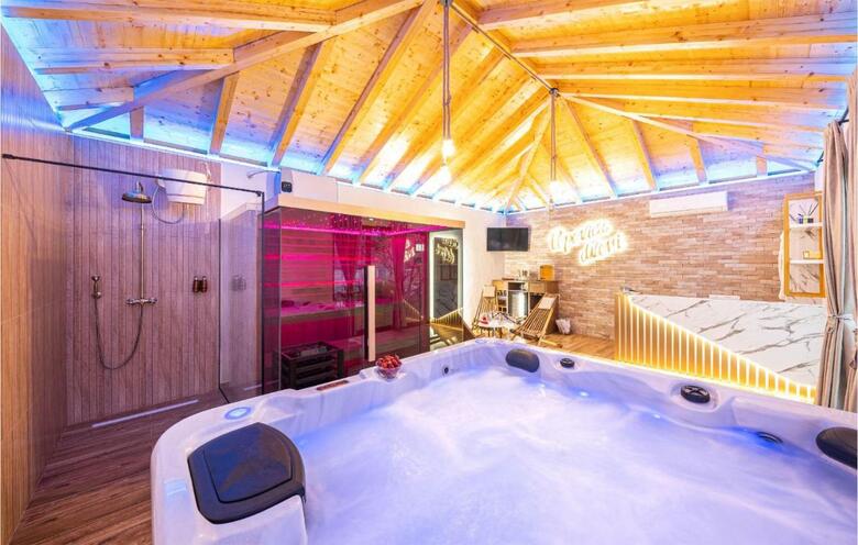 Holiday Home Sestanovac Put Zezevice
