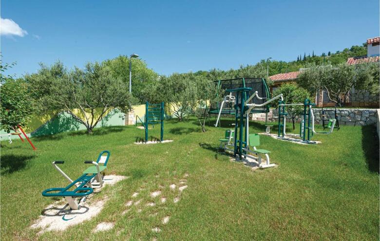 Holiday Home Sestanovac Put Zezevice