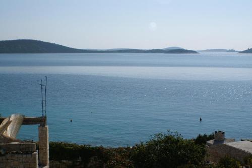Apartments By The Sea Sevid (trogir) - 4287