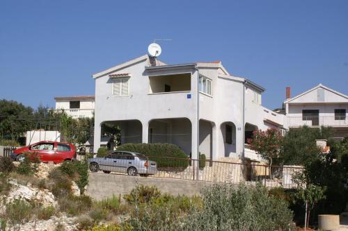 Apartments By The Sea Sevid (trogir) - 4287