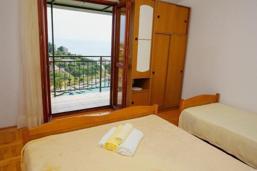 Apartments In Sevid 7328