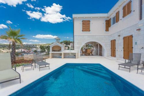 Villa Elena