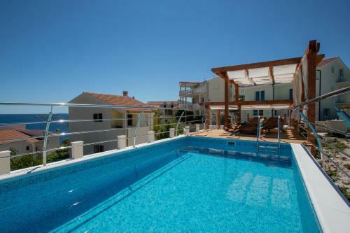 Villa Cerjan
