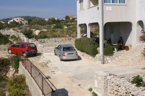 Apartment Sevid 4287d