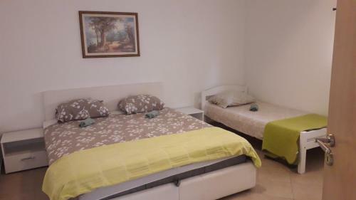 Apartments Nika