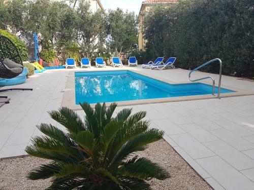 Villa Ana
