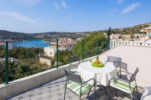 Apartments Sucic