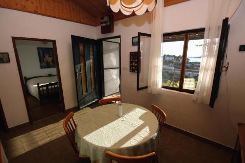 Apartments By The Sea Sevid (trogir) - 5221