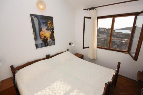 Apartments By The Sea Sevid (trogir) - 5221