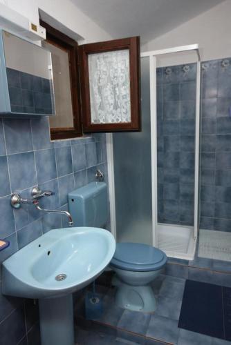 Apartments By The Sea Sevid (trogir) - 5221