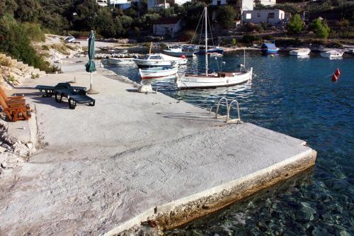 Apartments By The Sea Sevid (trogir) - 5221