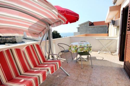 Apartments By The Sea Sevid (Trogir) - 9468