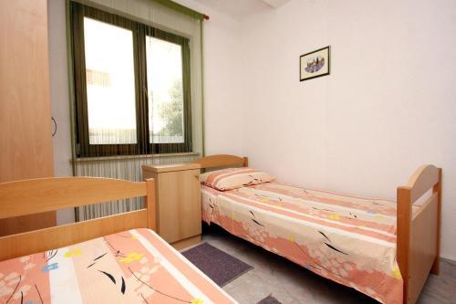 Apartments By The Sea Sevid (Trogir) - 9468