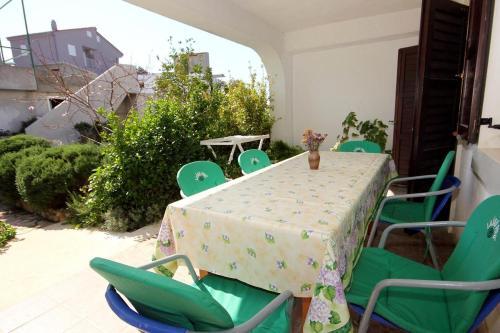 Apartments By The Sea Sevid (Trogir) - 9468