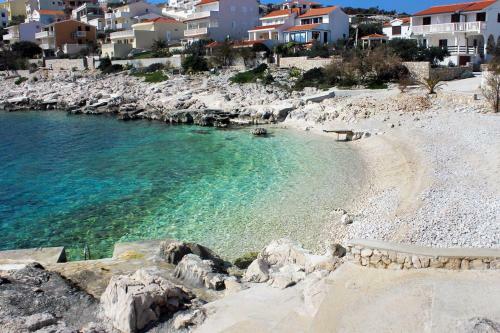 Apartments By The Sea Sevid (Trogir) - 9468