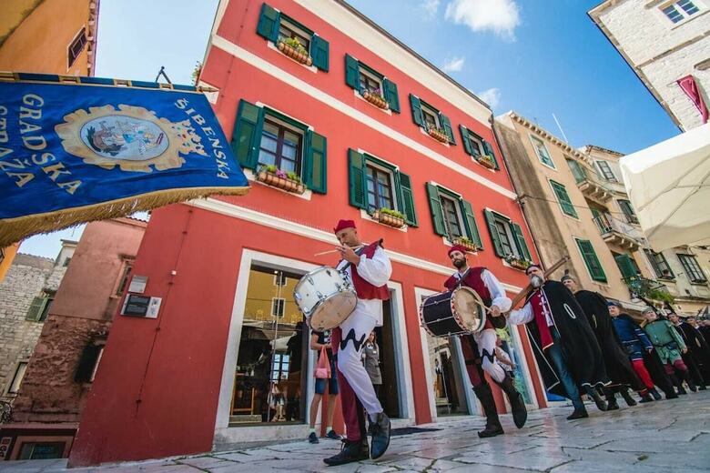 Heritage Hotel King Kresimir - Adults Only