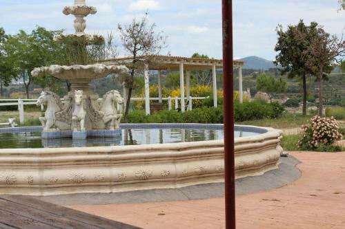 Rocaplana Club De Campo