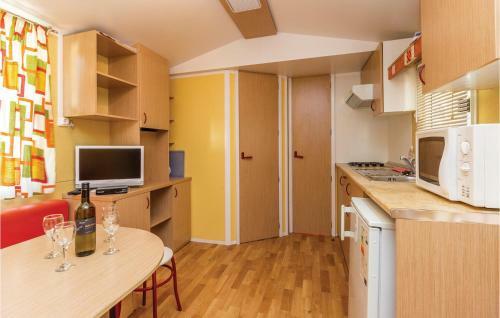 Holiday Home Tribanj Sibuljina 30