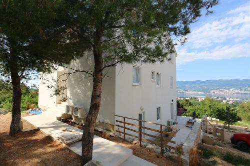 Apartments Roberta