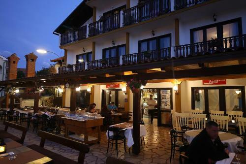Hostal Guest House Zeba & Riviera