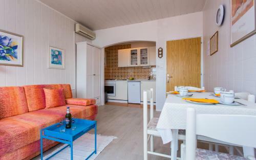 Apartments Nada