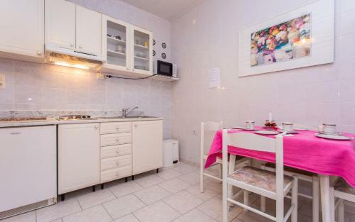 Apartments Nada