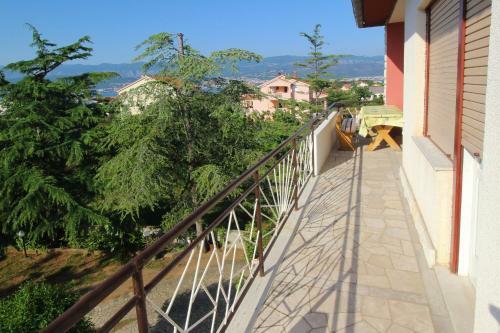 Apartment Jakominic A.