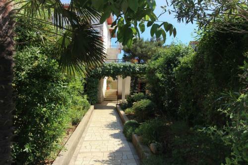 Apartment Jakominic A.