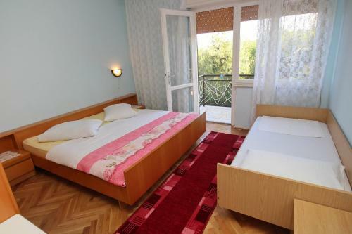 Apartment Jakominic A.