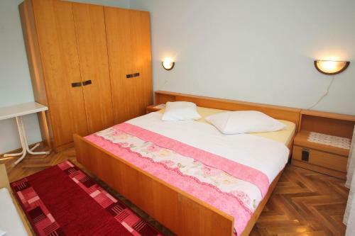 Apartment Jakominic A.