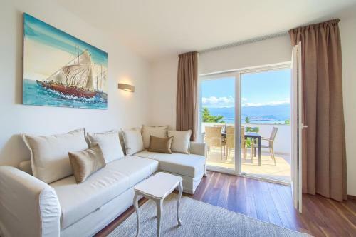 Apartamentos Azzuro & Lavanda