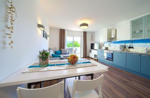 Apartamentos Azzuro & Lavanda