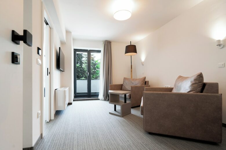 Hotel Alkar