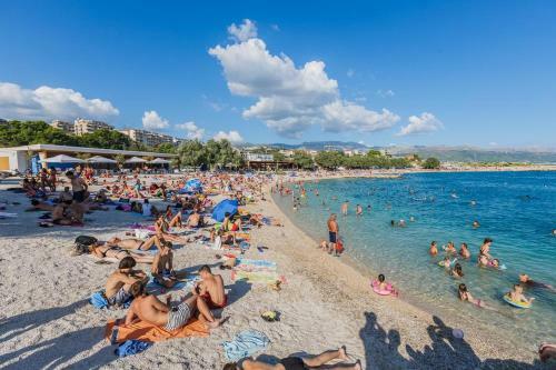 Hostal Triple Room Sinj 14466c