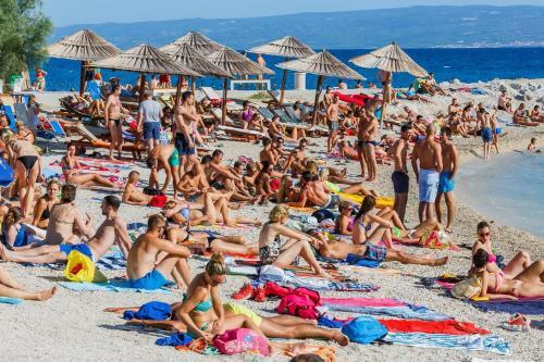 Hostal Triple Room Sinj 14466c