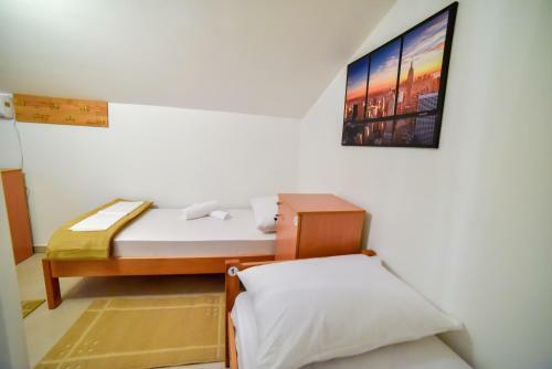 Hostel Sinj