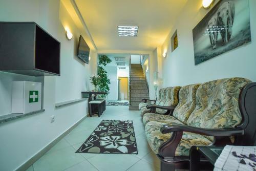 Hostel Sinj
