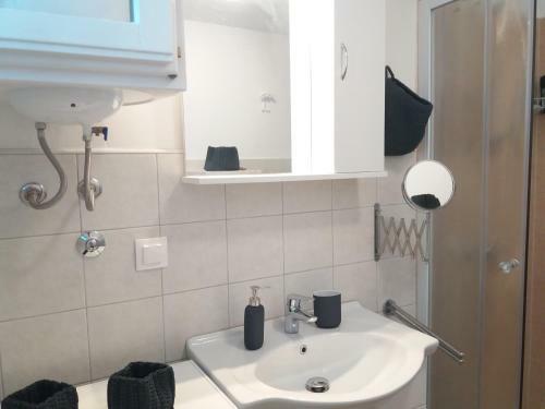 Apartment Montiron