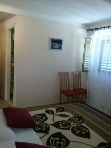 Apartments Darinka