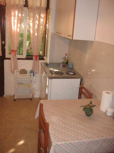 Apartments Darinka