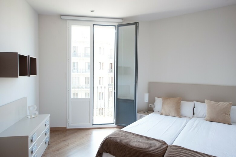 Arago312 Apartments