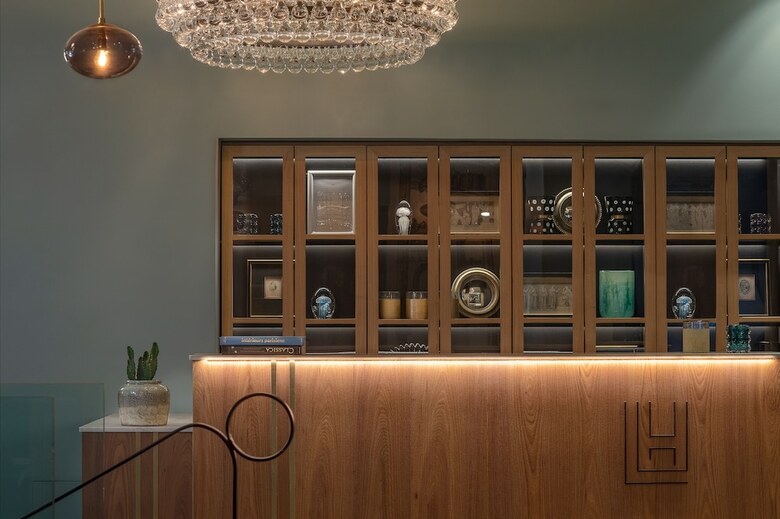 Lyric Hotel Paris